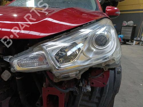 Scheinwerfer links CITROËN C4 AIRCROSS 1.6 HDi 115 | BP30645060C28 