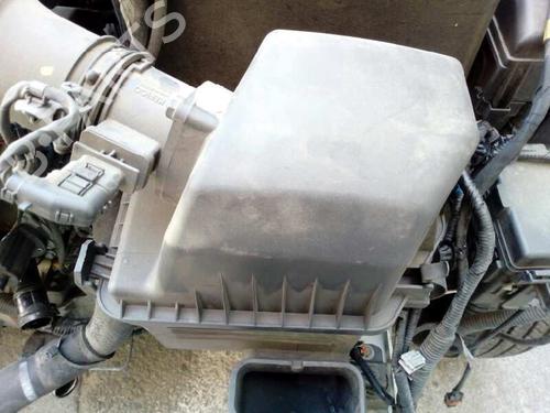 Used Air filter box KIA SPORTAGE III (SL) 1.7 CRDi (116 hp) 14059433