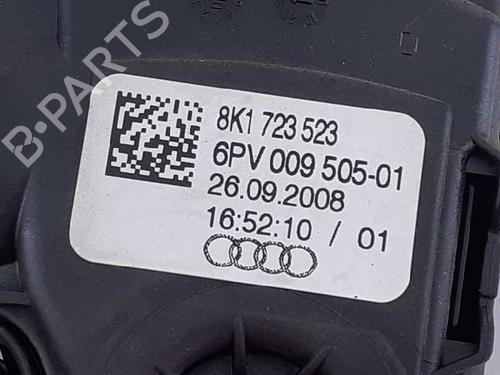 Pedal SEAT IBIZA IV SC (6J1, 6P5) 1.4 TDI | BP6989831I4 