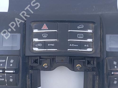 Middle console PORSCHE MACAN (95B) 3.0 S Diesel | BP28129415I22 