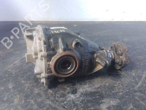Used Rear differential Rear differential 30618061 30618061