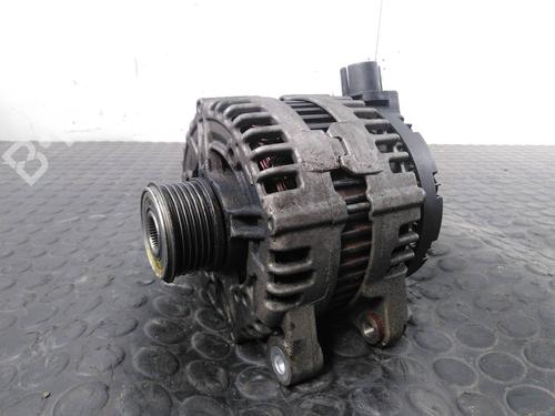 Used Alternator LAND ROVER FREELANDER 2 (L359) 2.2 SD4 4x4 (190 hp) 10081674