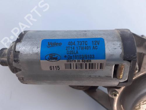 Rear wiper motor FORD TRANSIT CONNECT (P65_, P70_, P80_) 1.8 Di | BP8308584M102 