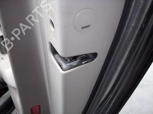Used Rear right lock AUDI A6 C6 (4F2) 2.7 TDI quattro (180 hp) 16322447