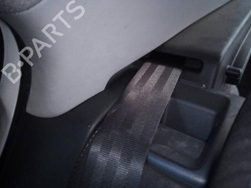 Used Rear right seatbelt SKODA RAPID (NH3, NK3, NK6) 1.6 TDI (115 hp) 16083272