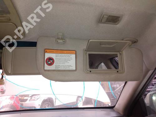 right-sun-visor-chevrolet-epica-kl1_-20-d-2004-2005-2006-2007-2008-2009-2010-2011-10364079 main image