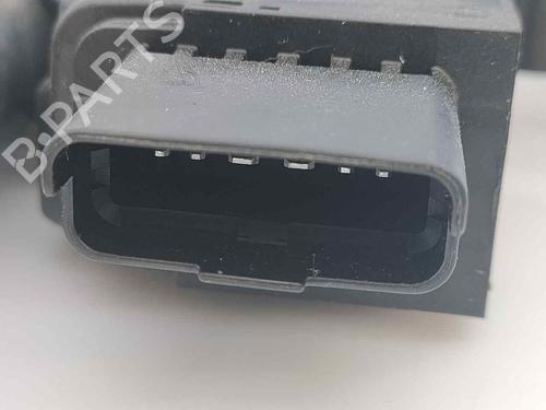 Front right window mechanism PEUGEOT 5008 (0U_, 0E_) 1.2 | BP10042892C23 