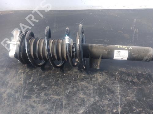 Used Right front shock absorber Right front shock absorber BMW 3 (G20, G80, G28) 320 d Mild-Hybrid (190 hp) 28093795 28093795