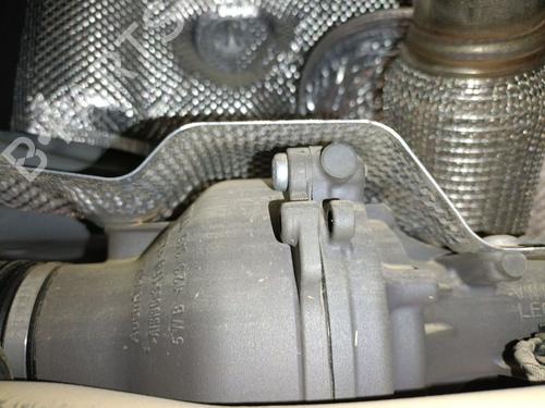 Styregear/Snekke SKODA KAROQ (NU7, ND7) 1.5 TSI (150 hp) 28164336