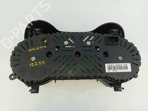 Instrument cluster ALFA ROMEO GIULIETTA (940_)  | BP17765949C47 