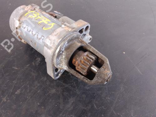 Starter MERCEDES-BENZ SPRINTER 3,5-t Van (B907, B910) eSPRINTER (910.633) | BP28124292M8 