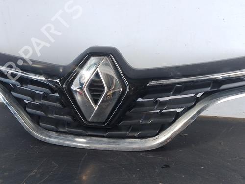 Grille RENAULT CAPTUR I (J5_, H5_) 0.9 TCe 90 | BP29199704C40 