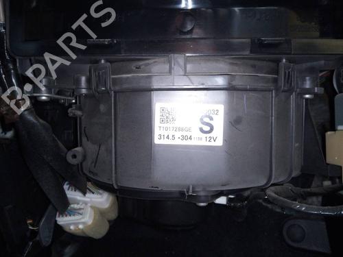 Used Heater blower motor SUBARU XV (_GP_) 2.0 D AWD (GPD) (147 hp) 14063396