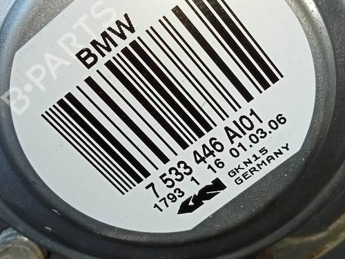 Right rear driveshaft BMW 1 (E87) 120 d | BP18112053M41 