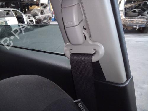 Kollisonspute sett MERCEDES-BENZ C-CLASS Coupe (CL203)  | BP13627353C86 