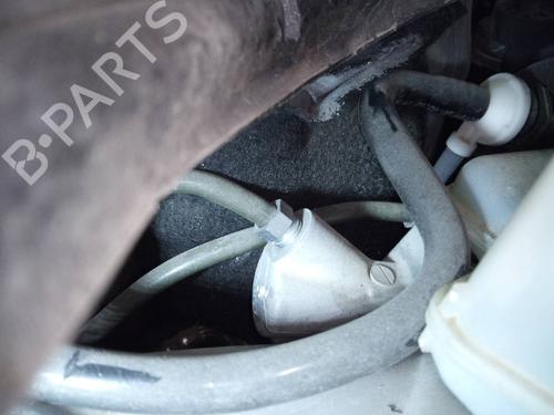 Used Brake master cylinder MERCEDES-BENZ E-CLASS Coupe (C207) [2009-2016]  11848522