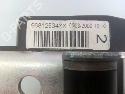 Rear right seatbelt PEUGEOT 308 I (4A_, 4C_)  | BP6619491I28 