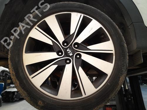 Used Rim KIA SPORTAGE IV (QL, QLE) 1.7 CRDi (116 hp) 22955126