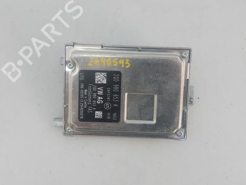 Electronic module SEAT ARONA (KJ7, KJP) 1.0 TSI | BP33855193M83 - Image 4
