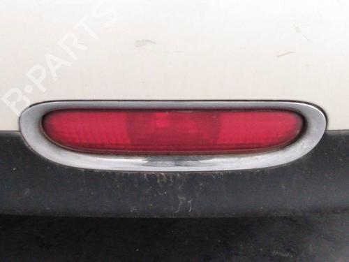 Sentralt baklys MINI MINI (R56) Cooper D (109 hp) 10974889