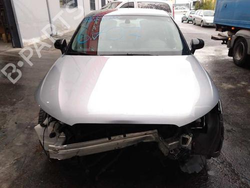 Engine control unit (ECU) AUDI A1 Sportback (8XA, 8XF)  | BP4714051M57 