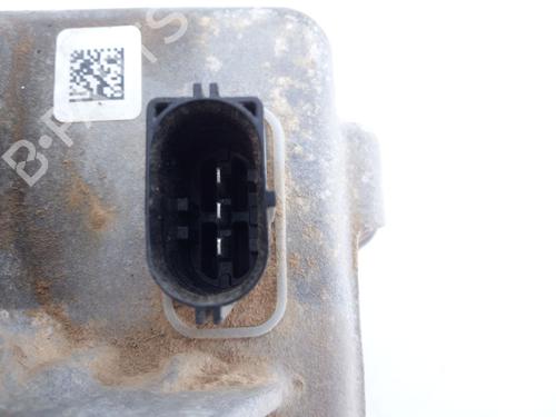 Steering pump VOLVO XC60 I SUV (156) D3 | BP30697881M99 