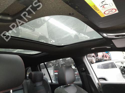Soltak MERCEDES-BENZ GLB (X247) GLB 200 d 4-matic (247.613) (150 hp) 24855830