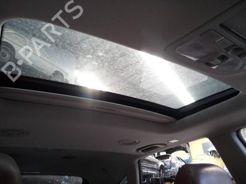 Used Sunroof HYUNDAI ix55 [2006-2014]  13045409