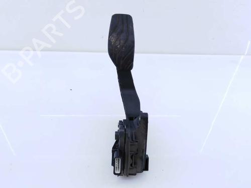 Used Pedal NISSAN X-TRAIL III (T32_, T32R, T32RR) [2013-2025]  6695495