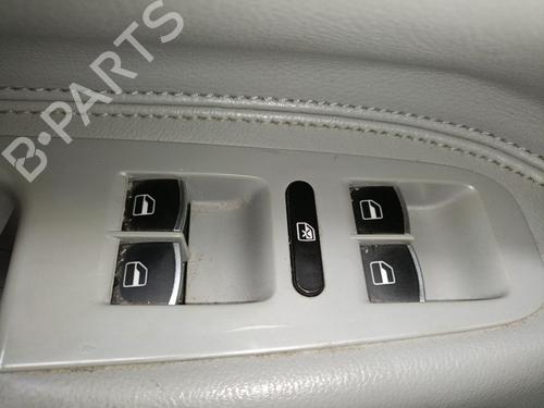Used Left front window switch Left front window switch VW TOUAREG (7LA, 7L6, 7L7) 2.5 R5 TDI (174 hp) 34344557 34344557