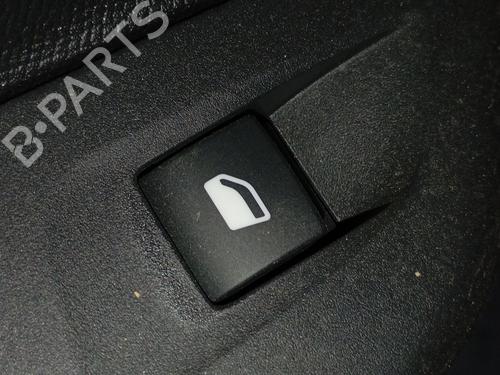 Used Left rear window switch OPEL CORSA F (P2JO) 1.2 (68) (101 hp) 30717683