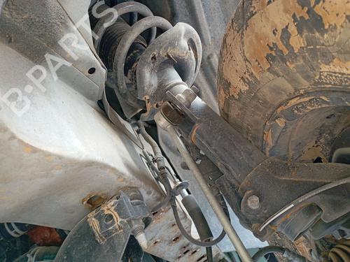 Used Right front shock absorber FORD TRANSIT V363 Van (FCD, FDD) 2.0 EcoBlue (130 hp) 27833113
