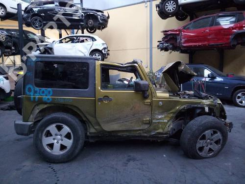Used Parts JEEP WRANGLER III (JK)  2.8 CRD  998745