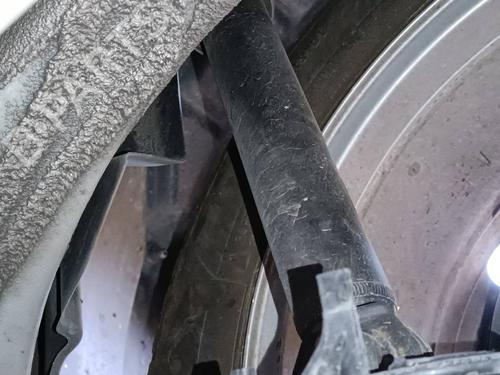 Used Right rear shock absorber OPEL CORSA F (P2JO) [2019-2025]  22700727