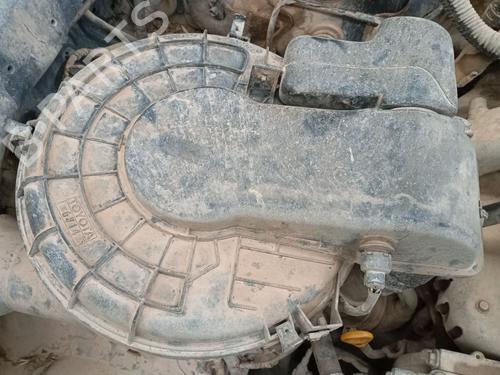 Used Air filter box TOYOTA LAND CRUISER 90 (_J9_) 3.0 TD (KZJ90_, KZJ95_, KZJ90R, KZJ95R, KZJ90W, KZJ95W) (125 hp) 30125345