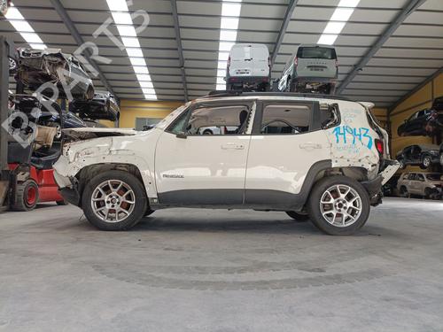 Gearbox JEEP RENEGADE SUV (BU, B1, BV) 1.0 T-GDi | BP34341045M3 - Image 10