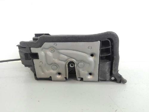 Front left lock BMW X1 (F48) sDrive 18 d | BP3184651C98 