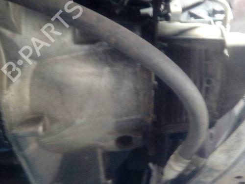 AC compressor PEUGEOT EXPERT (224_)  | BP13463537M34 