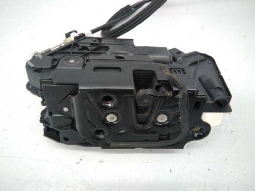 Front right lock VW SCIROCCO III (137, 138) 1.4 TSI | BP3115818C97 