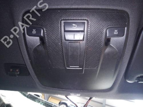 Used Interior roof light MERCEDES-BENZ A-CLASS (W176) [2012-2018]  7416385