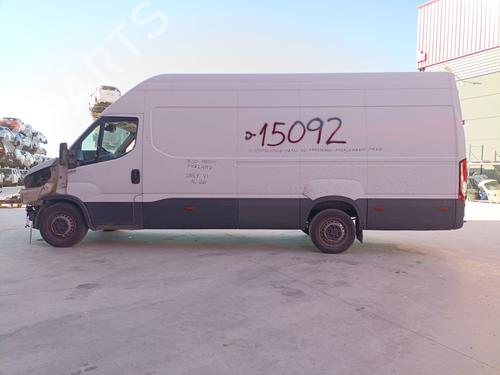Engine IVECO DAILY VI Van 35S18, 35C18, 40C18, 50C18, 60C18, 65C18, 70C18 | BP36412046M1 - Image 4