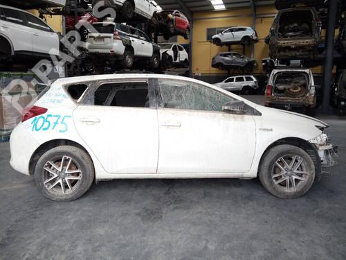Used Parts TOYOTA YARIS (_P9_)  1.8 VVTi (ZSP90_, ZSP90R)  1128218