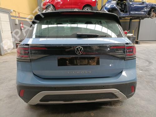 Airbag Kit VW T-CROSS (C11, D31)  | BP32442771C86 