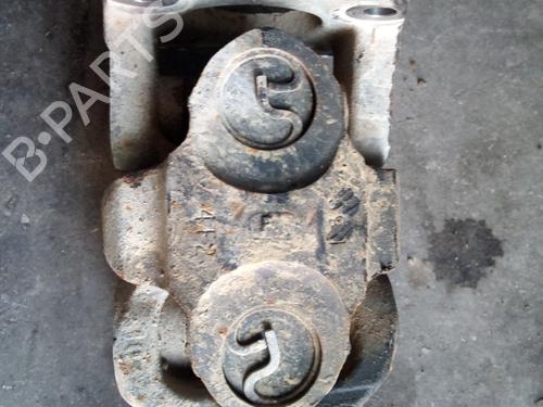 Driveshaft MERCEDES-BENZ M-CLASS (W163)  | BP13613354M37 