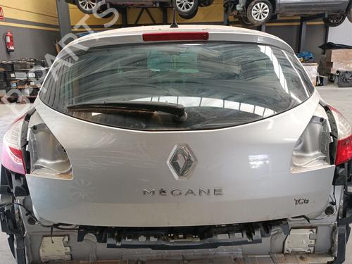 Used Tailgate Tailgate 37602304 37602304