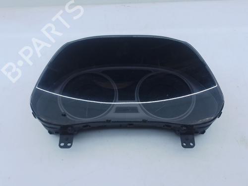 Used Instrument cluster LEXUS IS II (_E2_) 220d (ALE20) (177 hp) 31952597