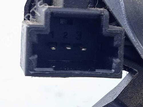Rear wiper motor NISSAN QASHQAI II SUV (J11, J11_) 1.2 DIG-T | BP6582063M102 