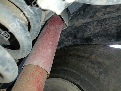 Used Right rear shock absorber Right rear shock absorber SUZUKI GRAND VITARA II (JT, TE, TD) 1.9 DDiS All-wheel Drive (JT419, TD44, JB419WD, JB419XD,... (129 hp) 34404879 34404879