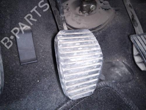 Used Break pedal PEUGEOT 508 I (8D_) 2.0 HDi (140 hp) 11281034