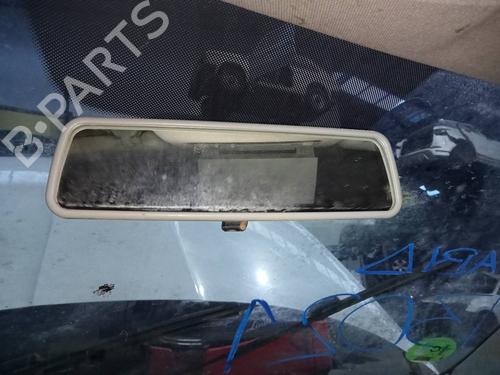 Used Rear mirror SKODA FABIA III (NJ3) 1.0 (75 hp) 24681444